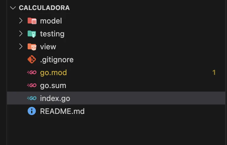 Portafolio de desarrollo en GOLANG